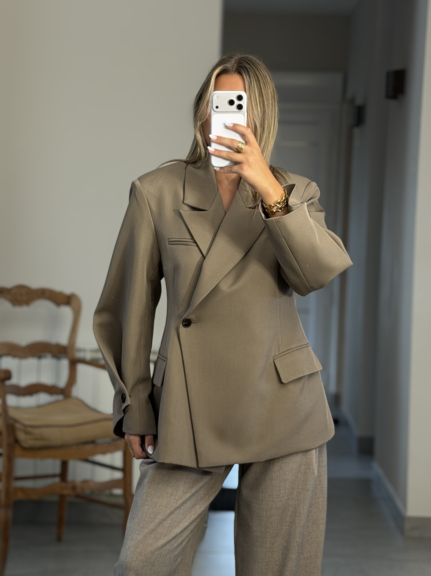 Blazer June