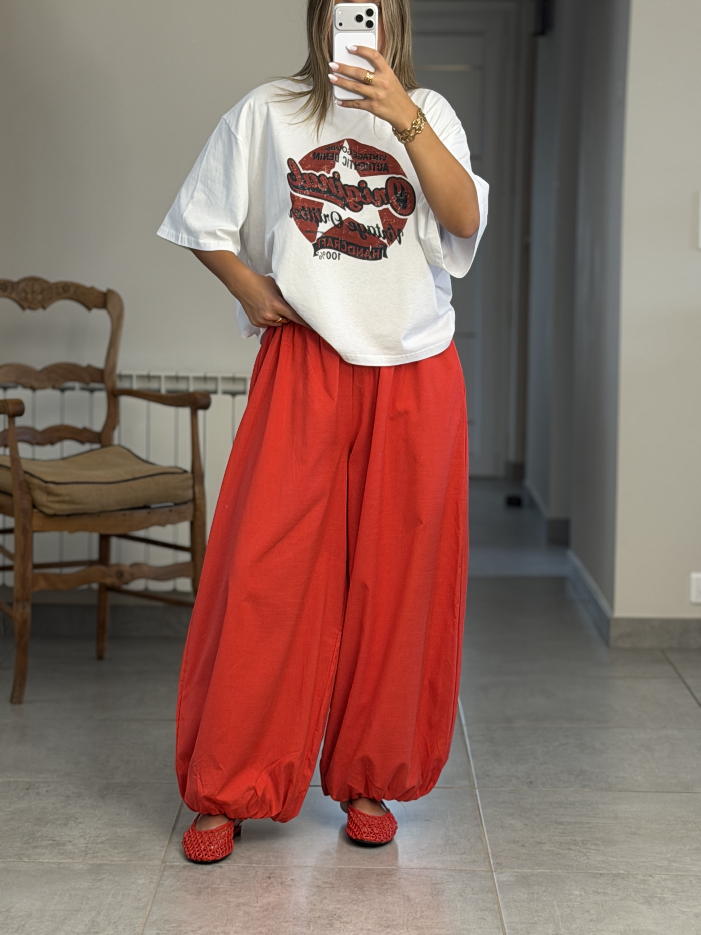 Pantalon Naomie