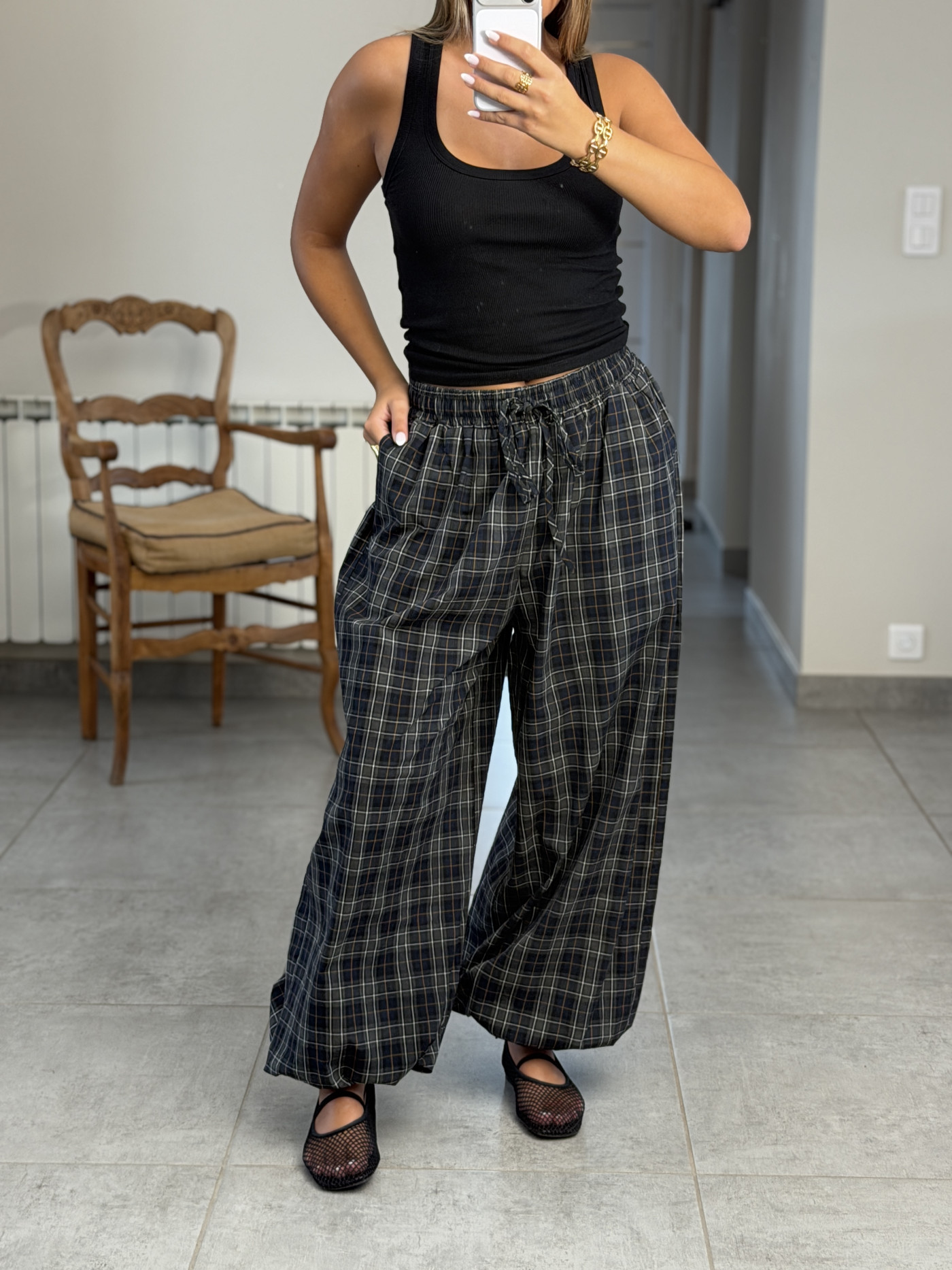 Pantalon Billie