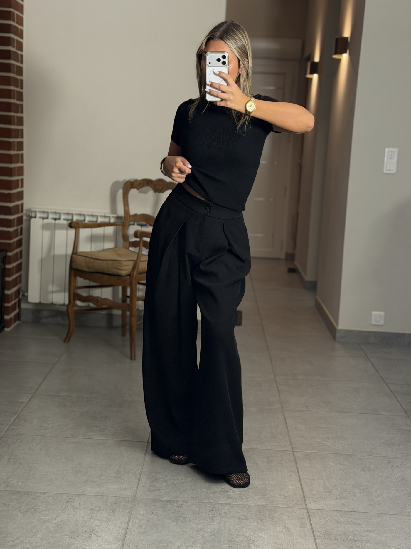 Pantalon Albane