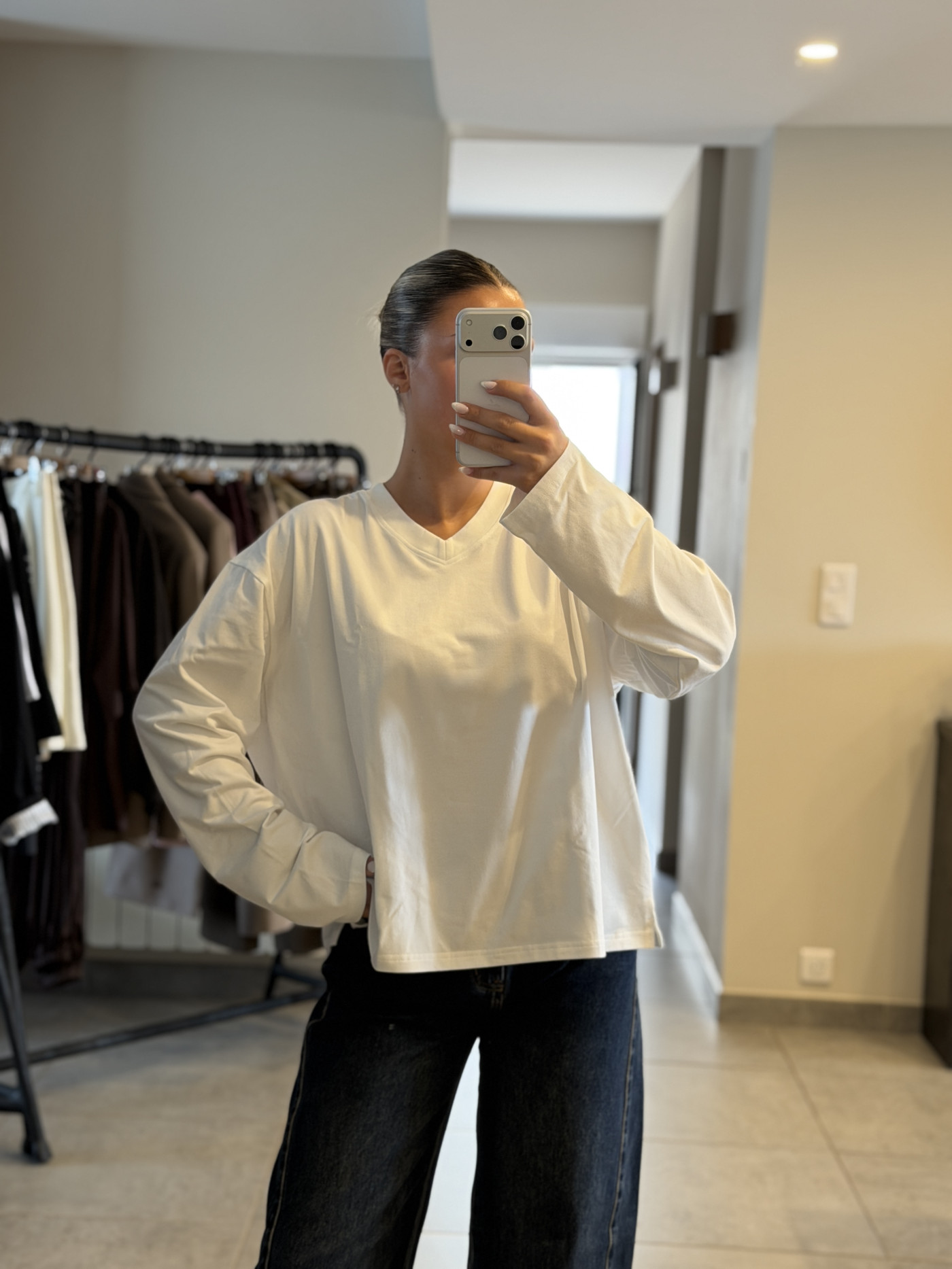 Tee-shirt Sloane