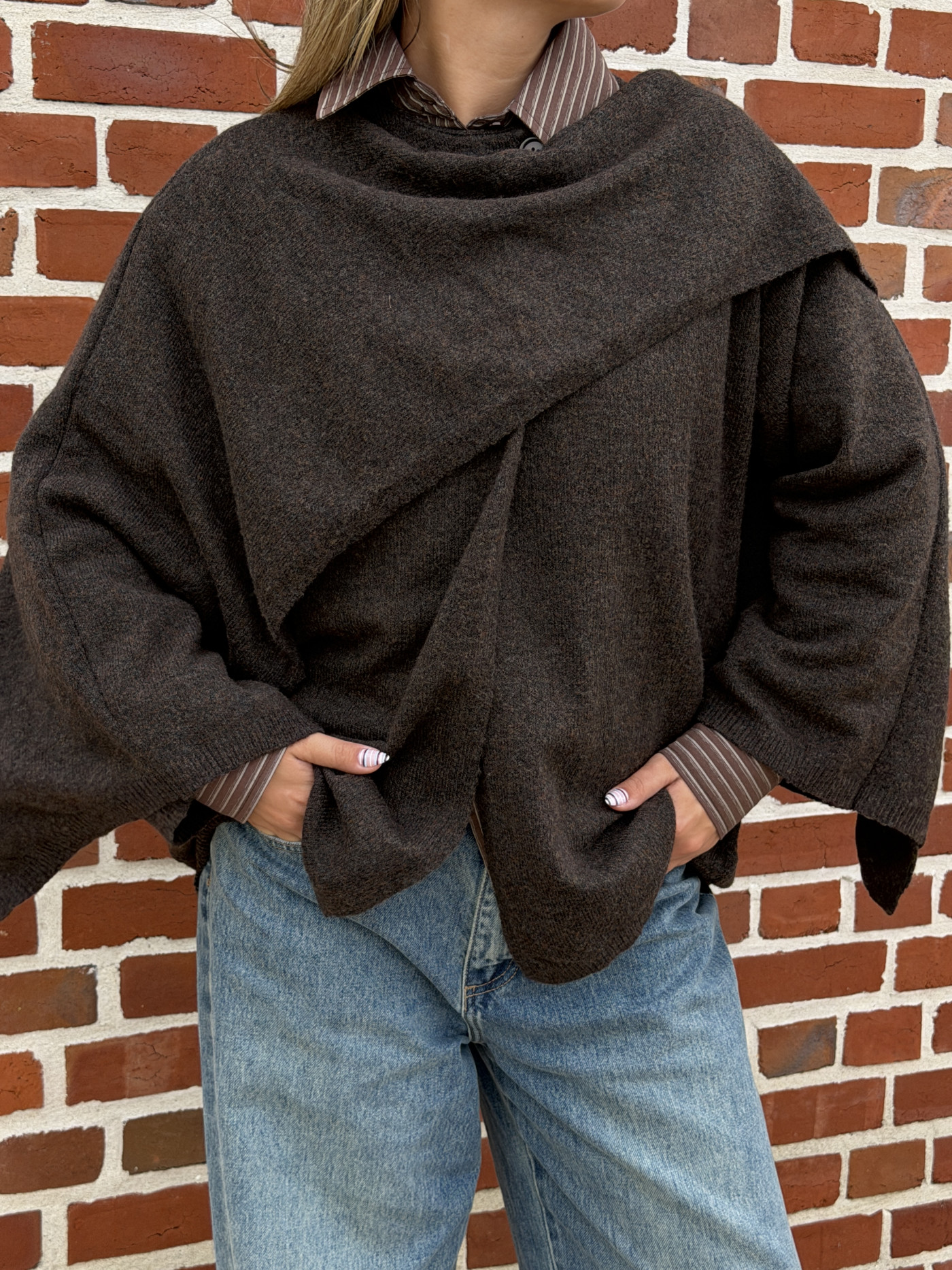 Gilet Lilou