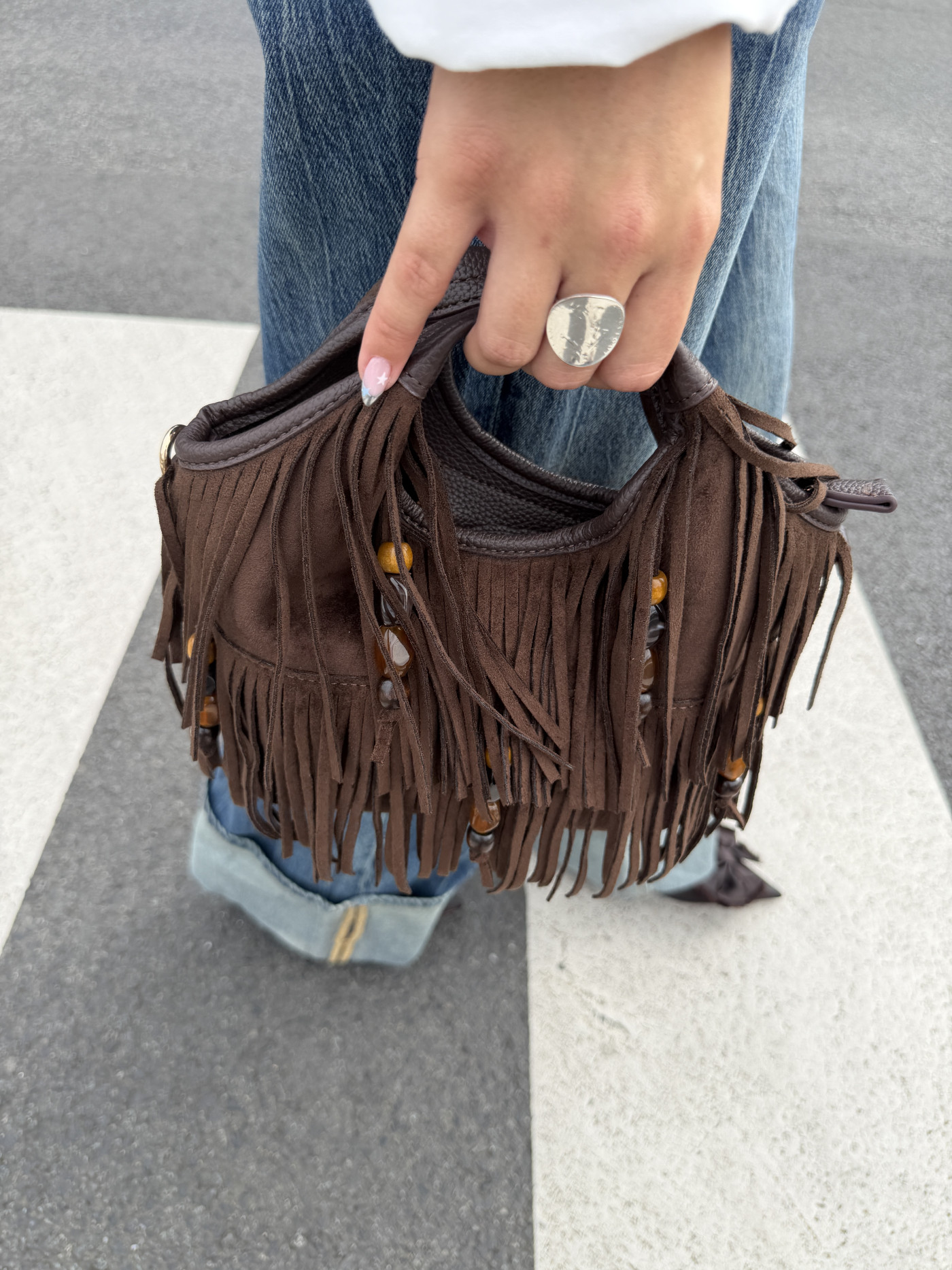 Sac Milo