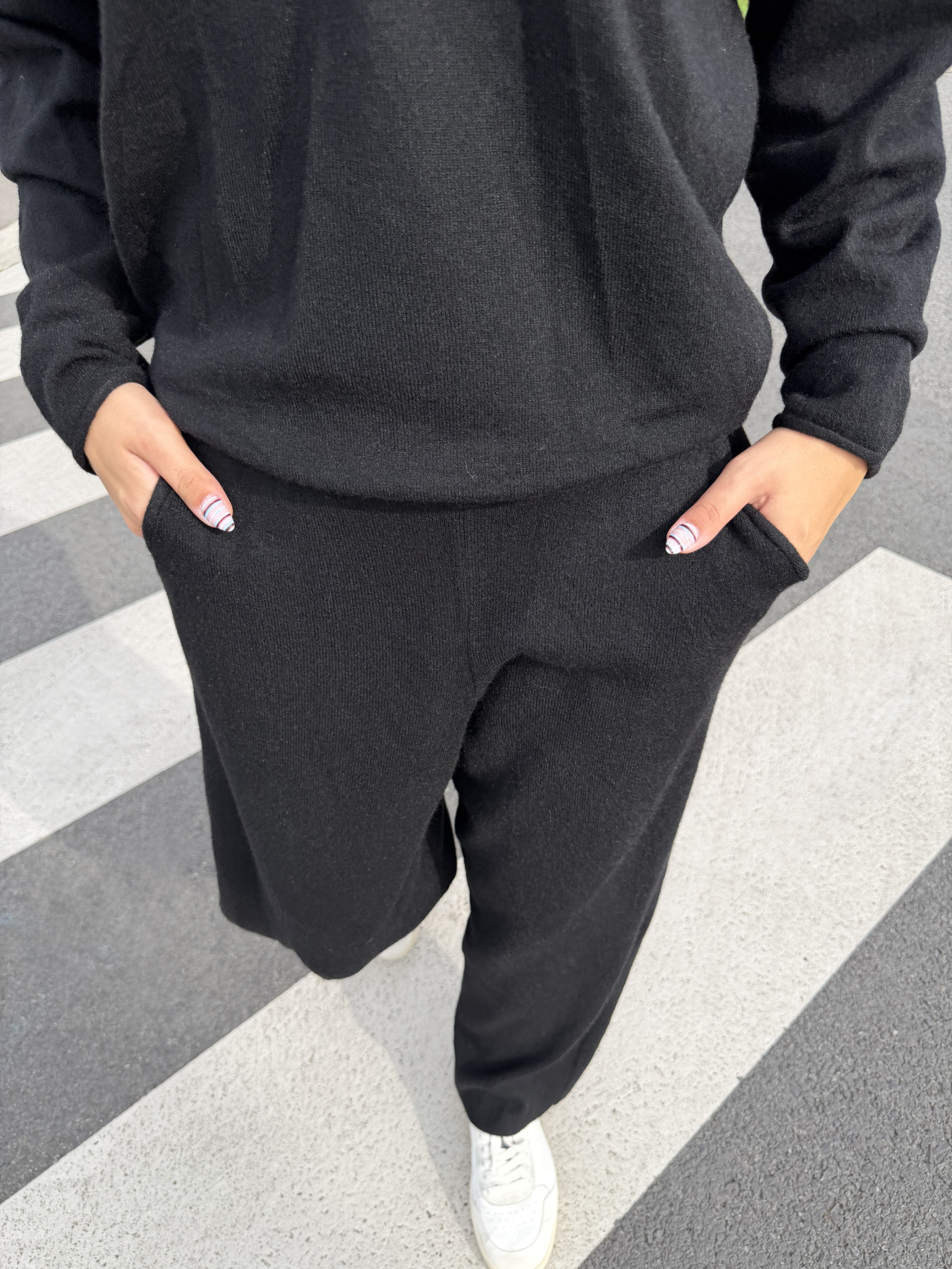 Pantalon Zélina