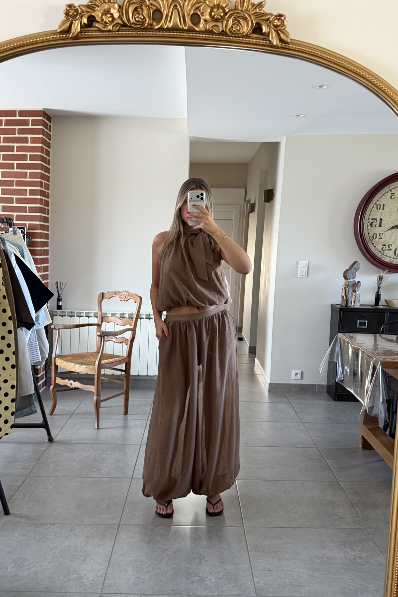 Ensemble Charlotte