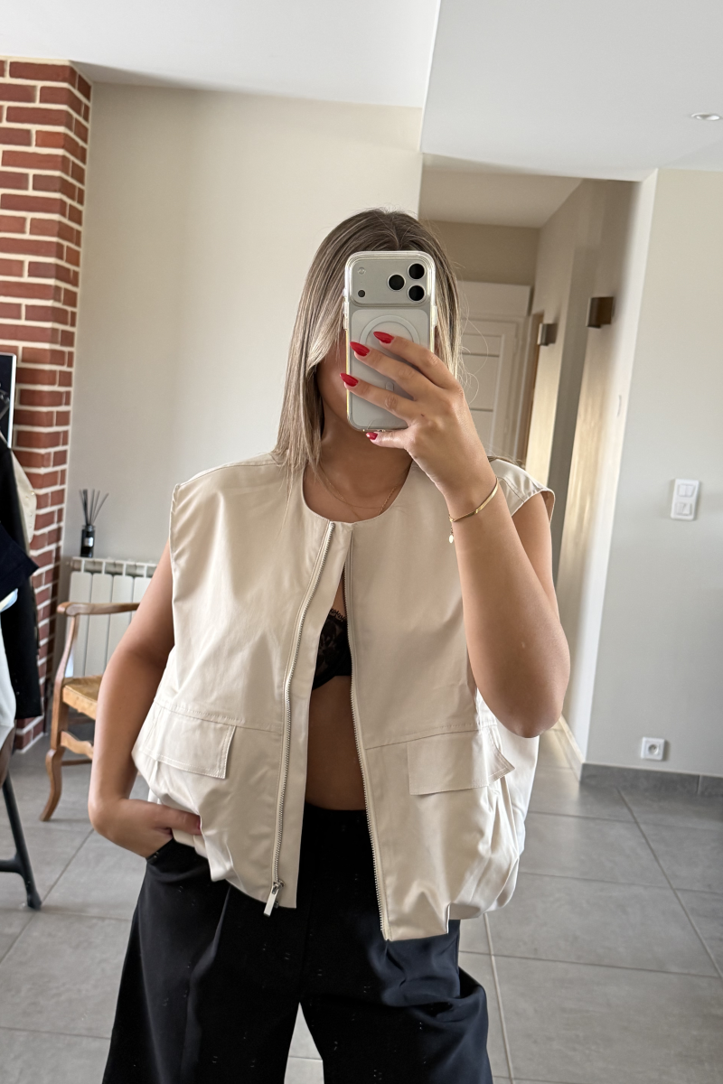 Veste Noa