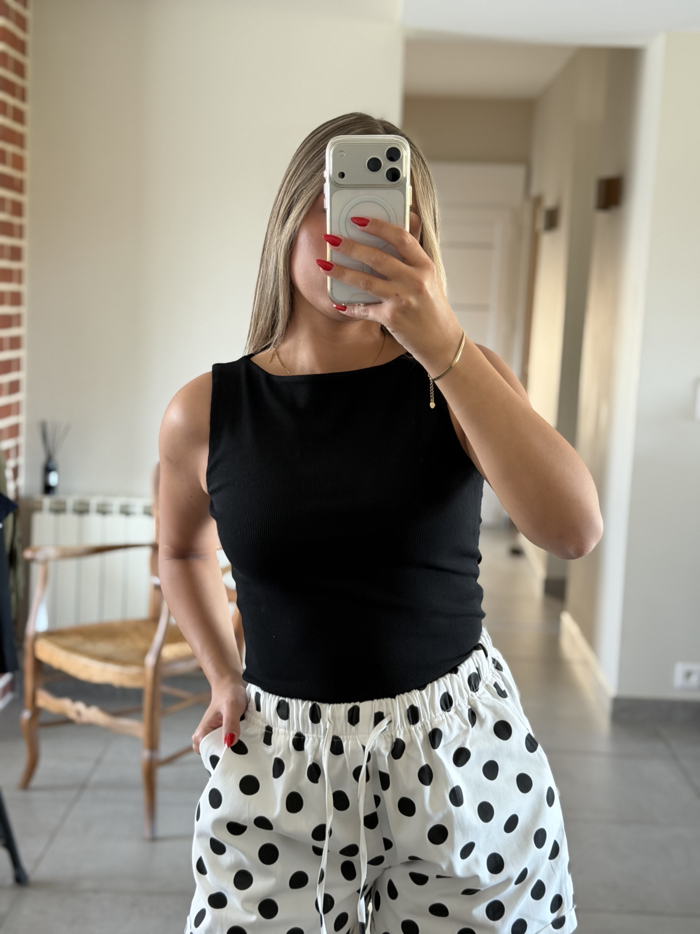 Débardeur Louise