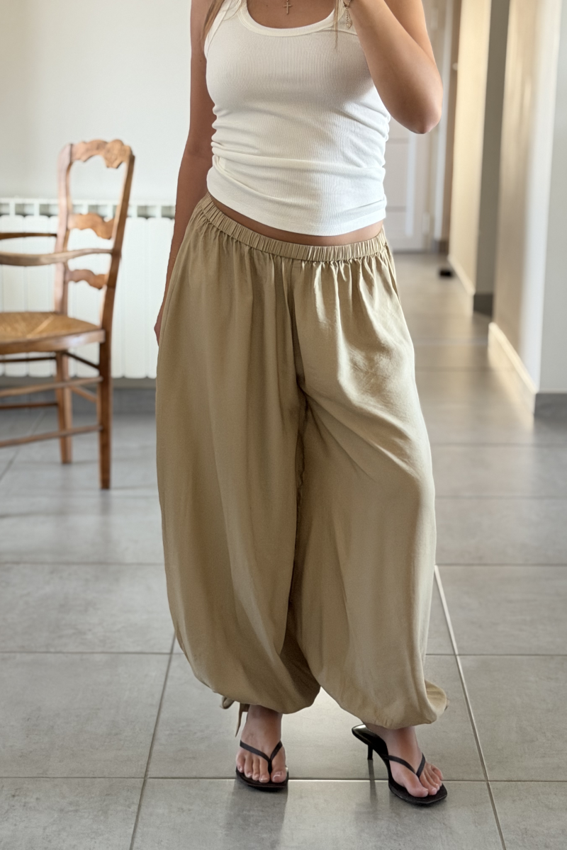Pantalon Eve