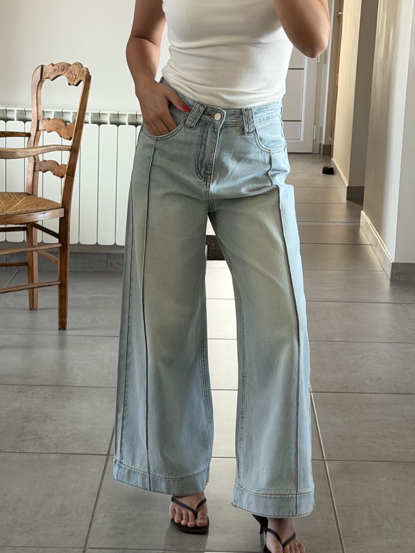 Jean Juliette