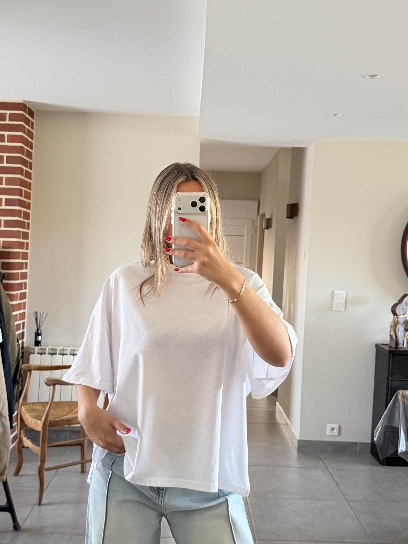 Tee-Shirt Romy