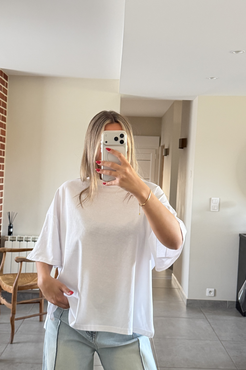 Tee-Shirt Romy