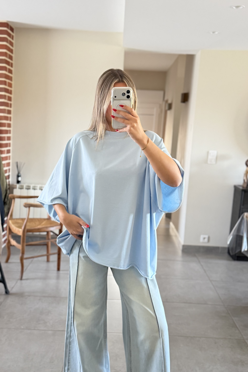 Tee-Shirt Jade