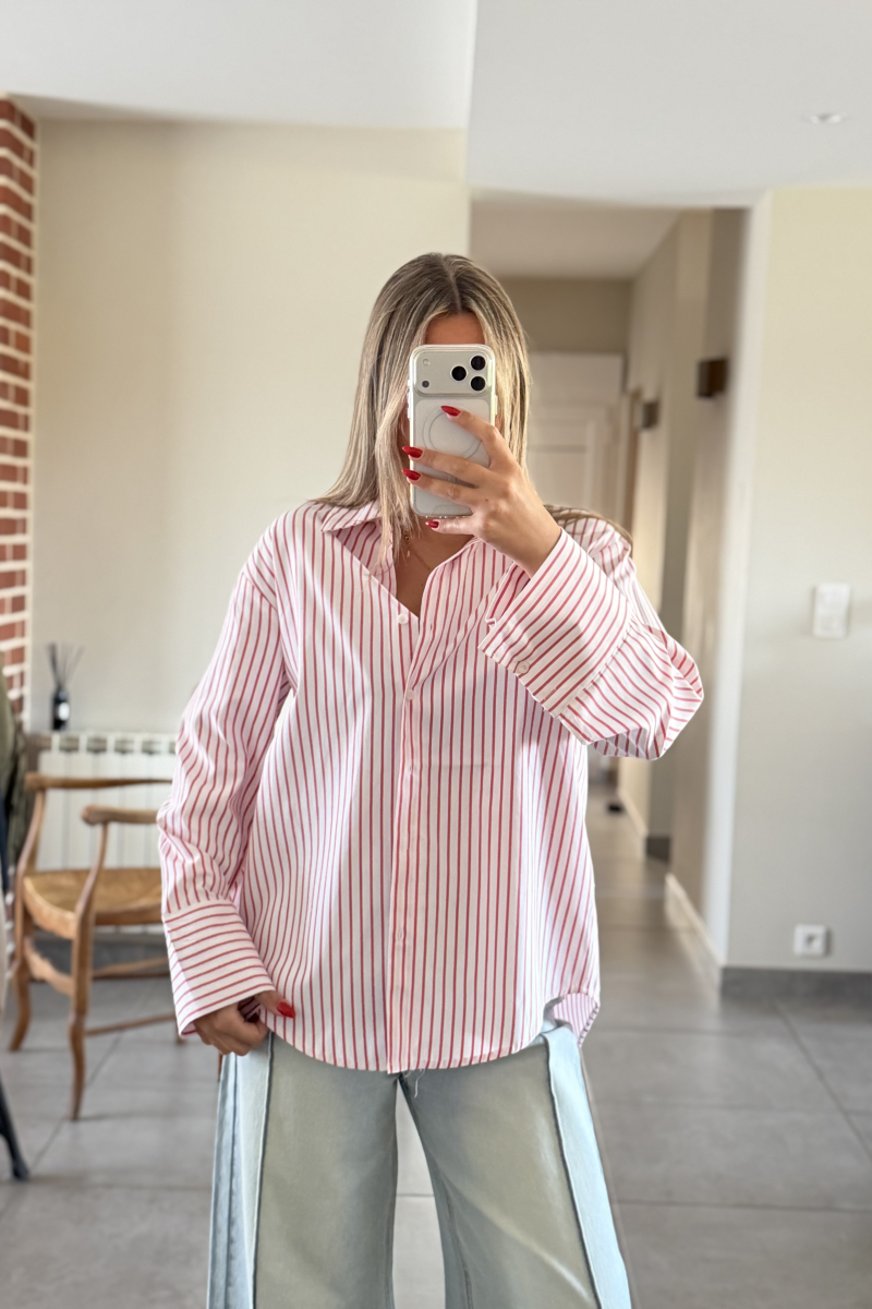 Chemise Léa