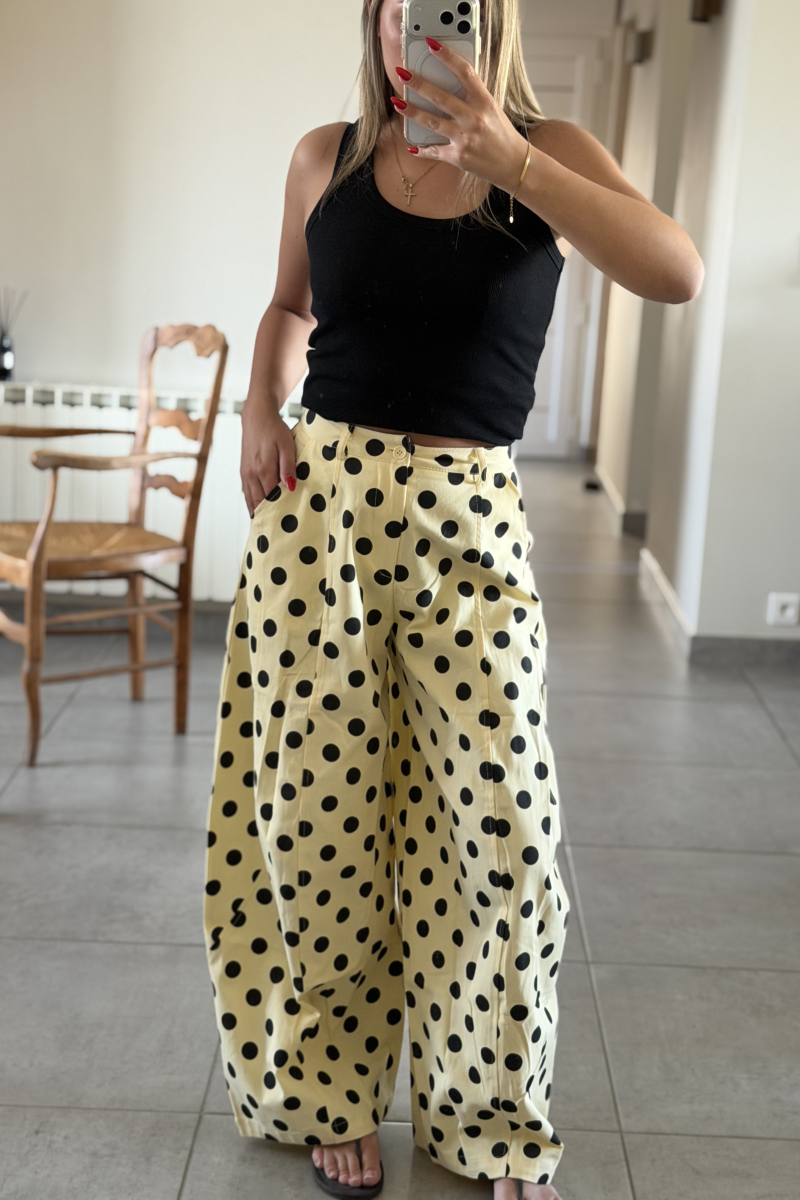 Pantalon Margaux