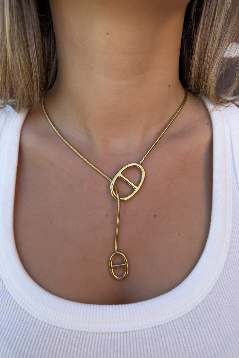 Collier Chloé