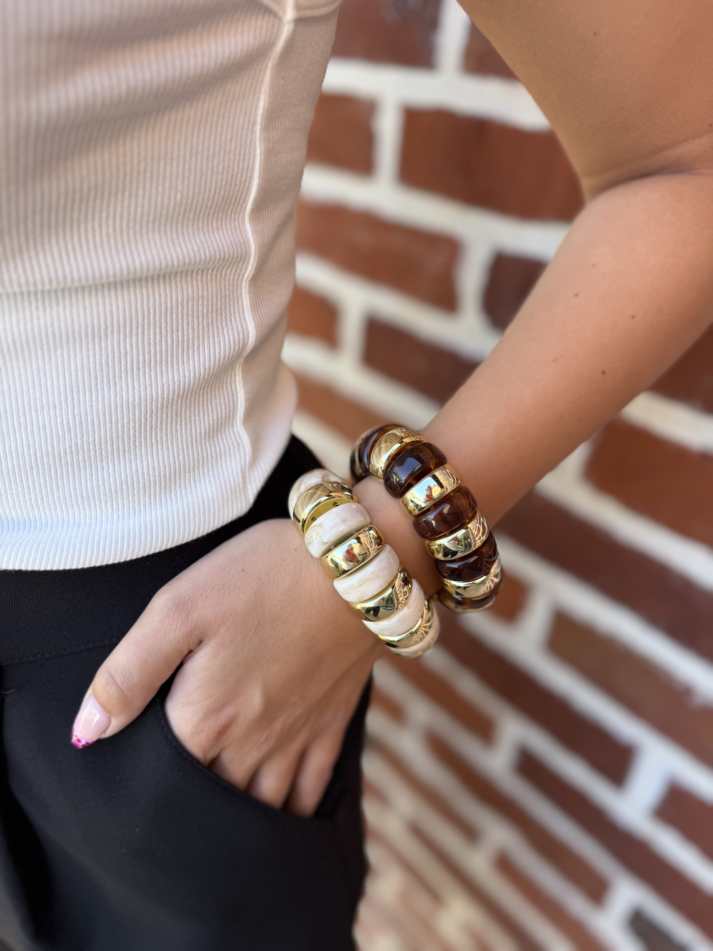 Bracelet Maëlys