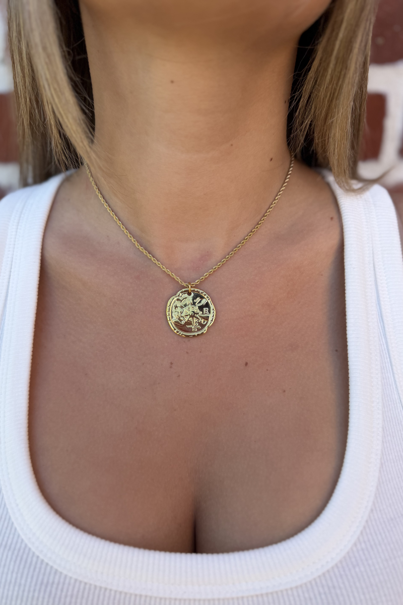 Collier Liam