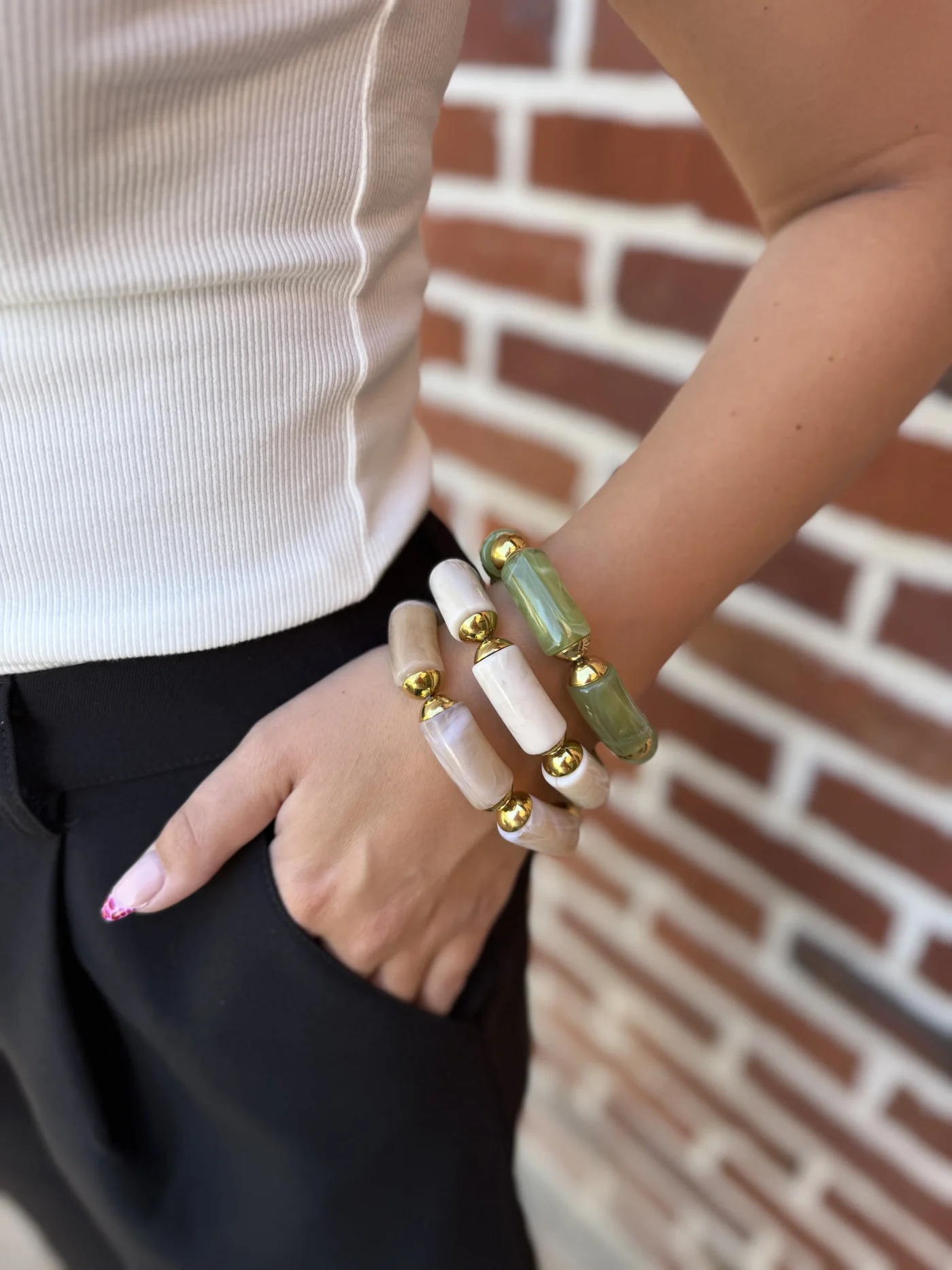Bracelet Laly