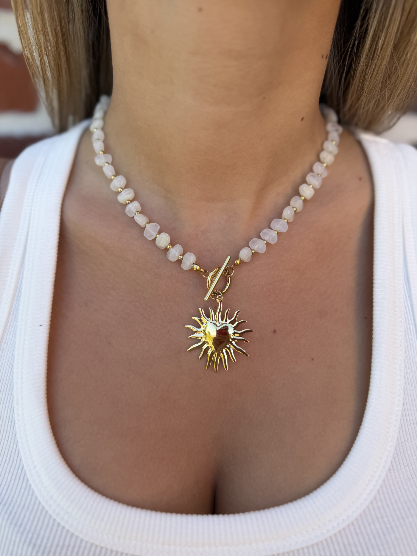 Collier Danaë