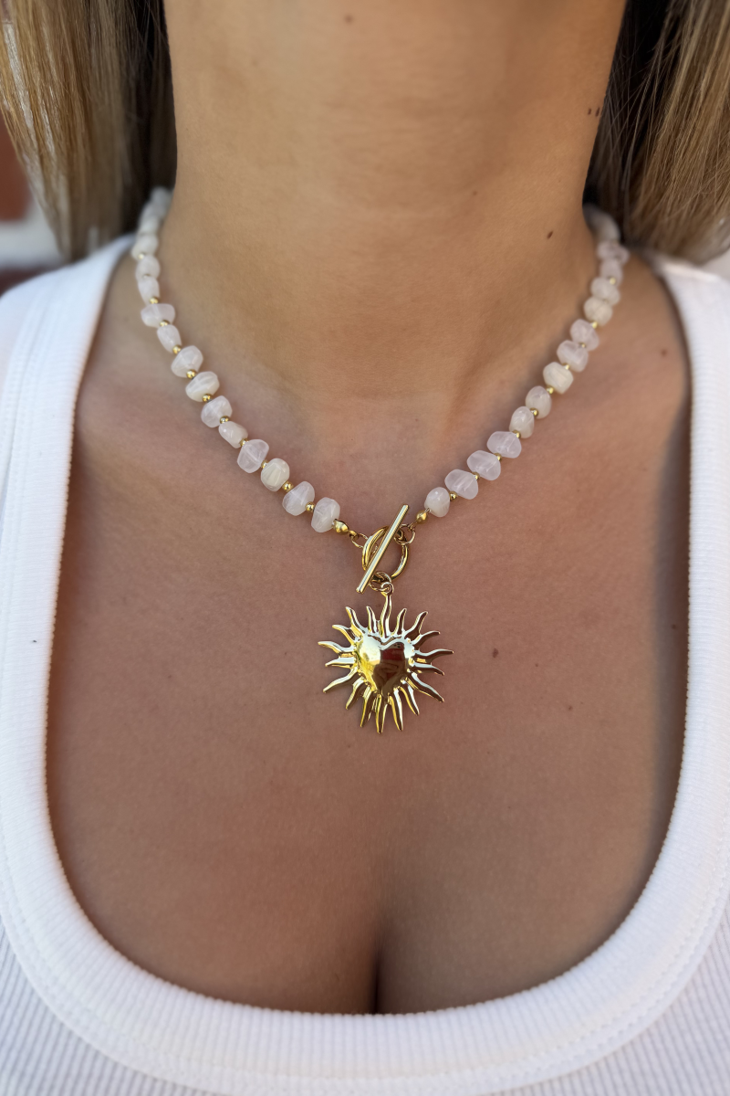 Collier Danaë