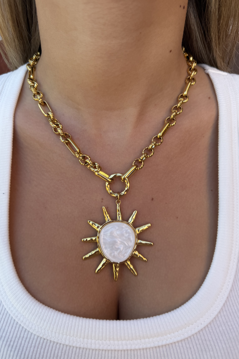 Collier Chiara