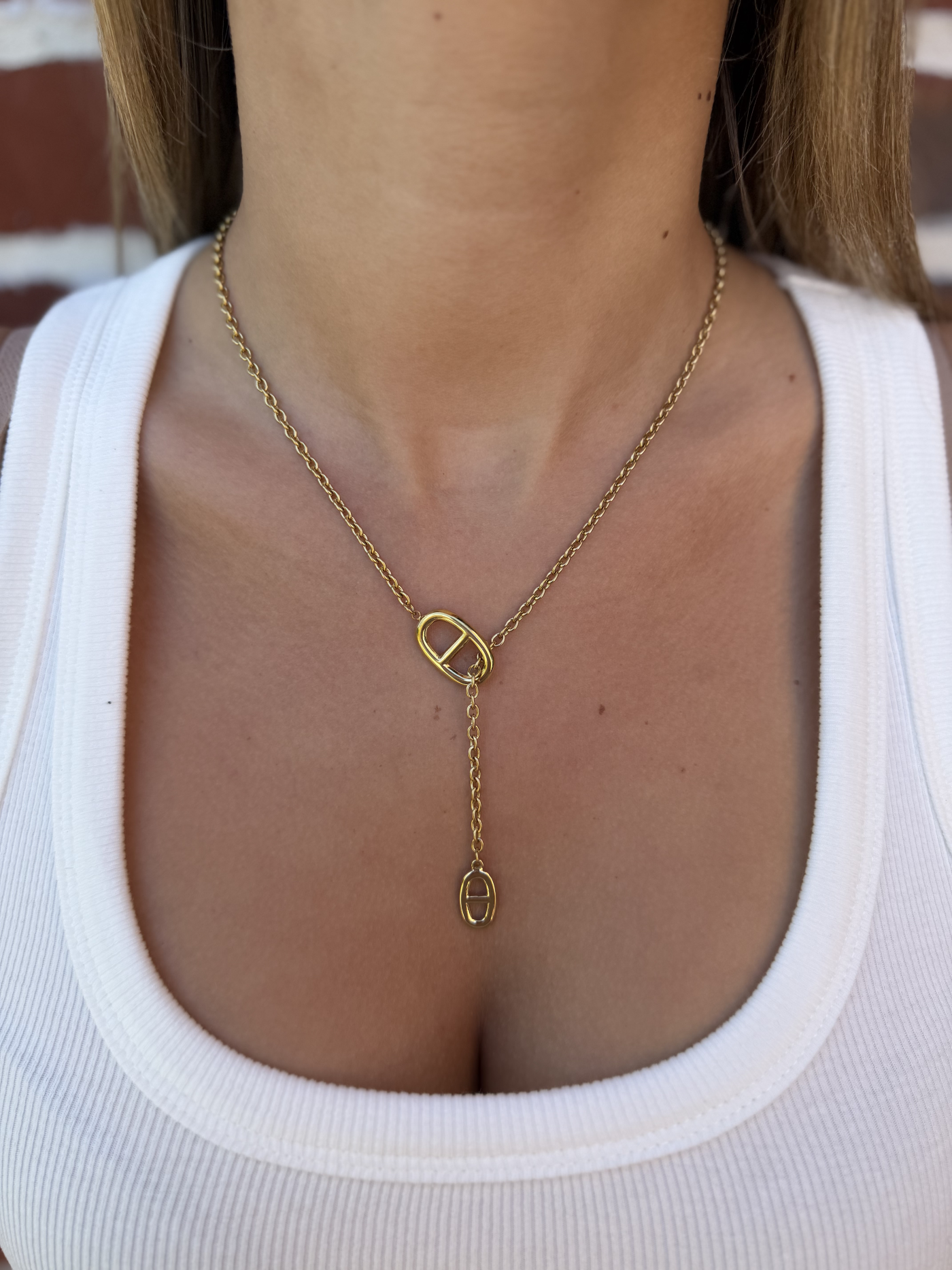 Collier Lison