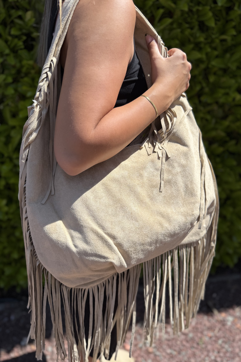 Sac Joy - Beige