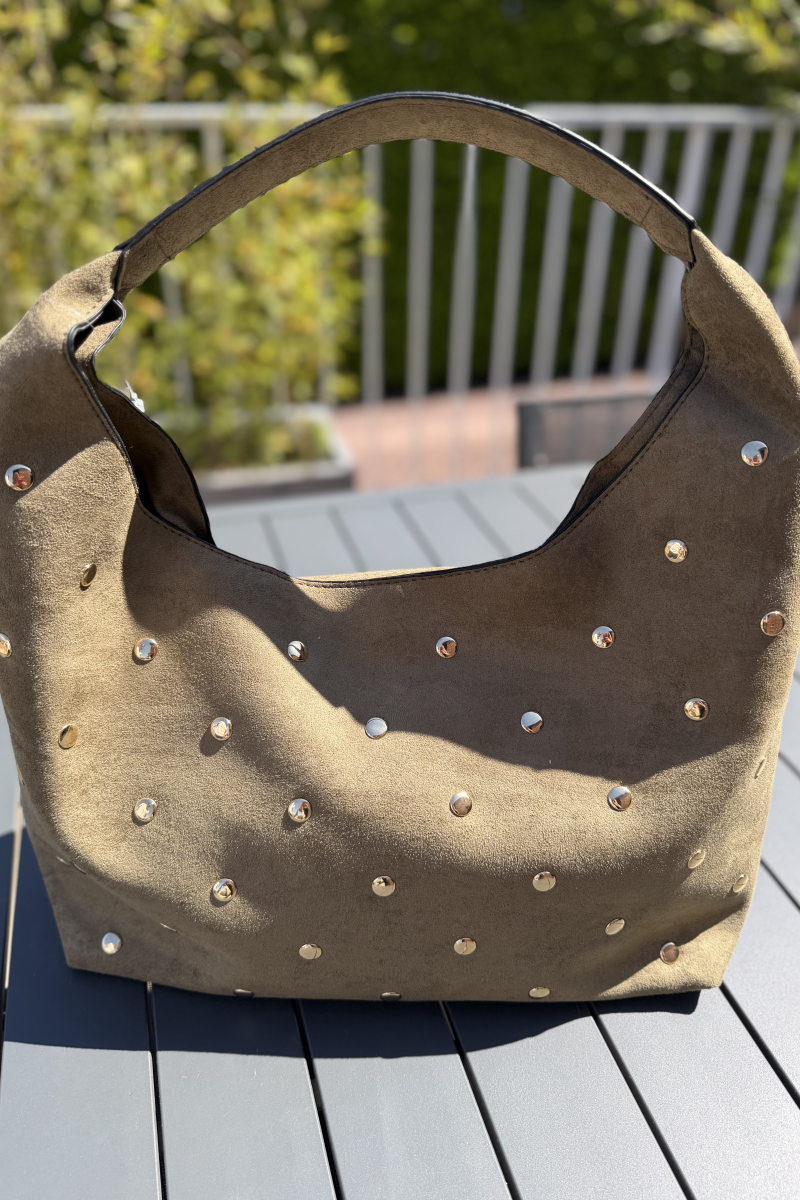 Sac Emy - Kaki