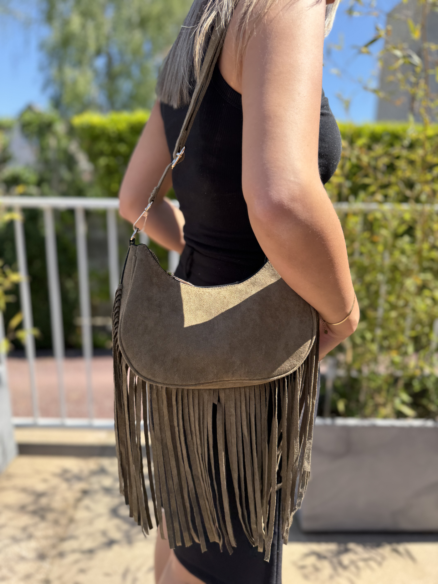 Sac Lucie