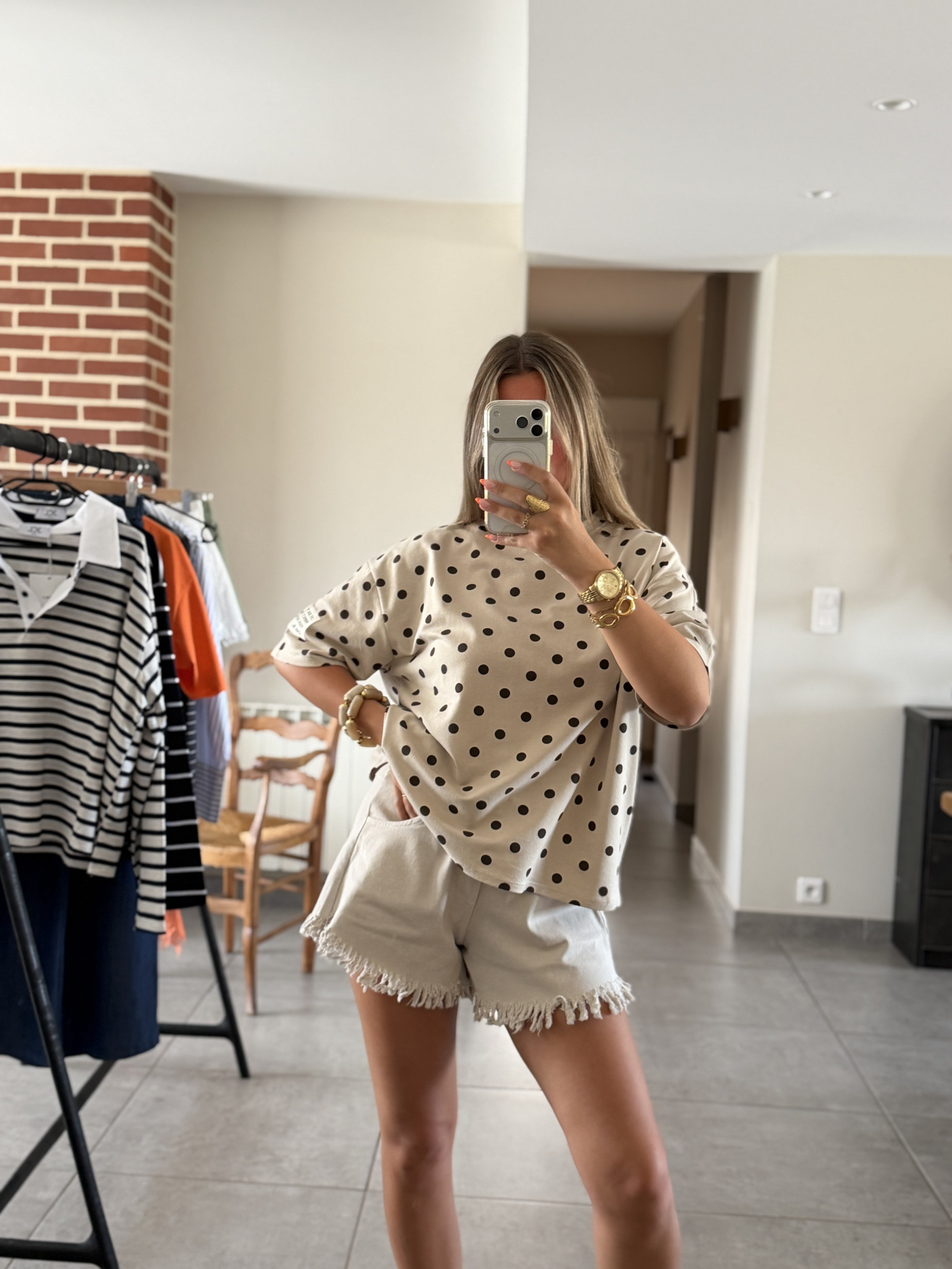 Tee-Shirt Zélie