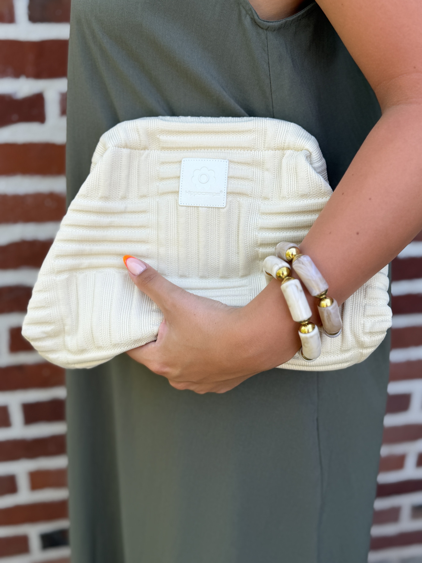 Sac Fleur