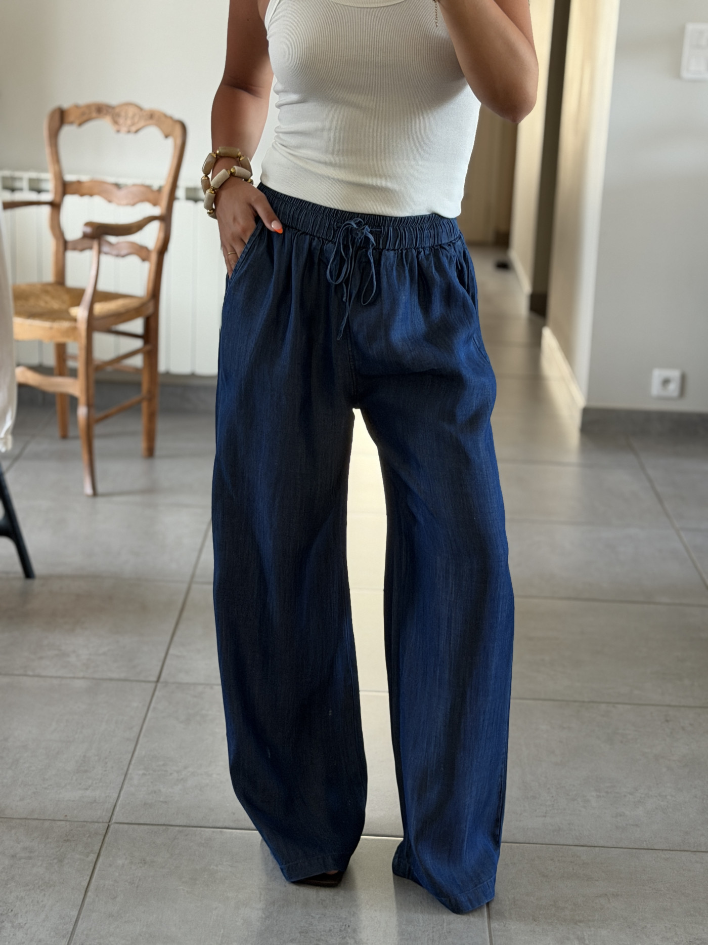 Pantalon Clara