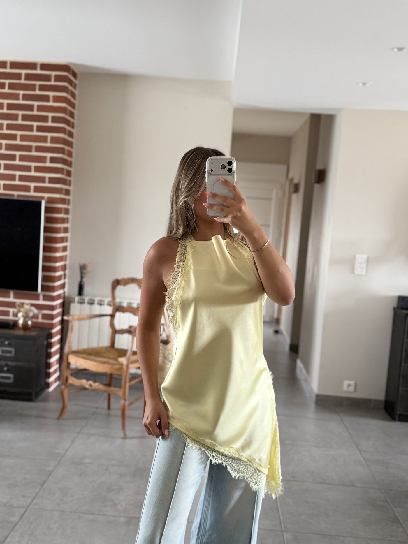 Top Mélissa