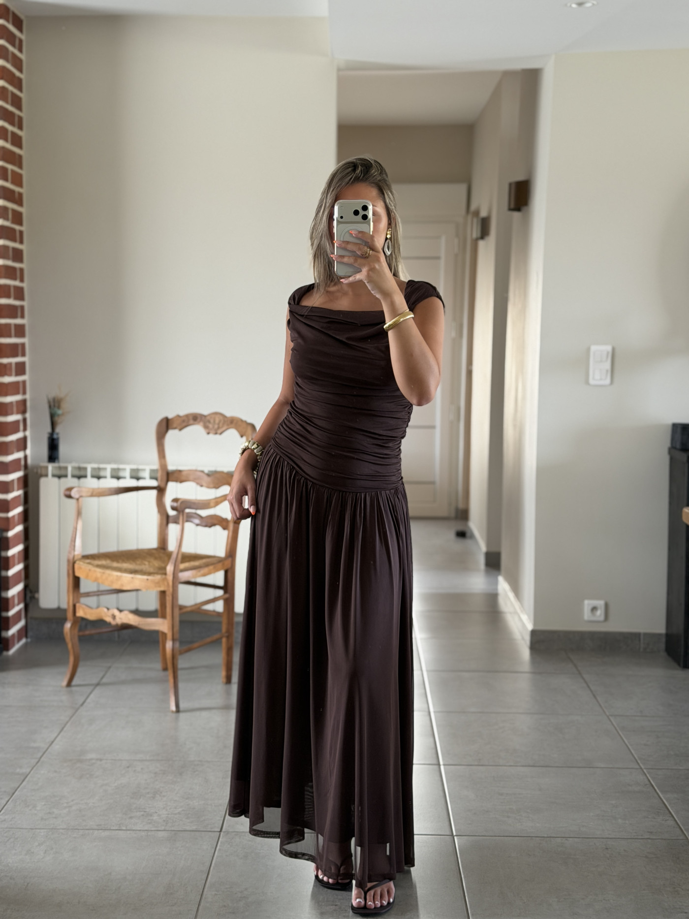 Robe Loéva